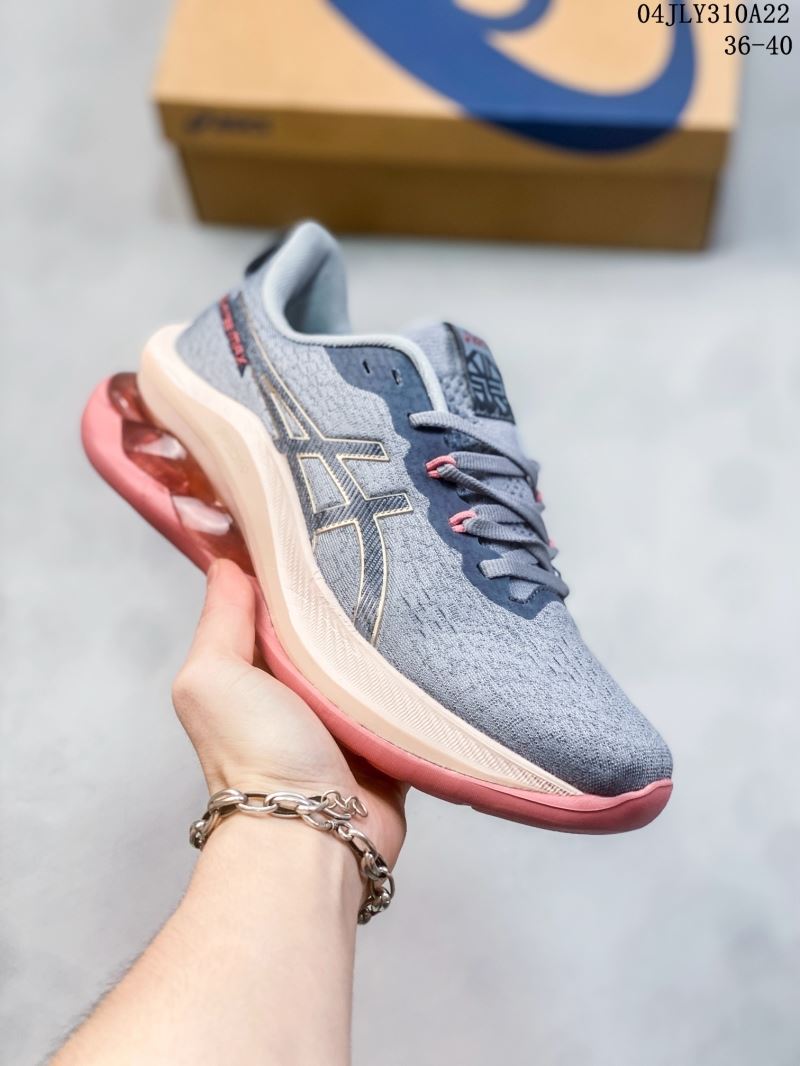 Asics Shoes